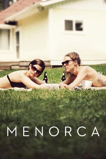 Menorca (2016) poster