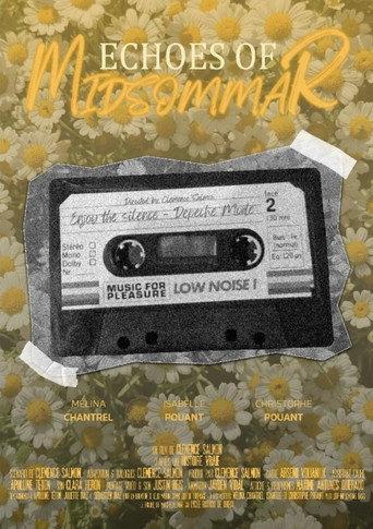 Echoes of Midsommar (2026) poster