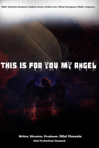This Is for You My Angel (2025) poster