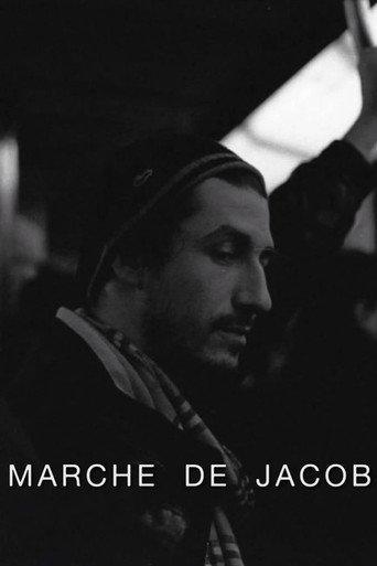 Jacob's Walk (2014) poster