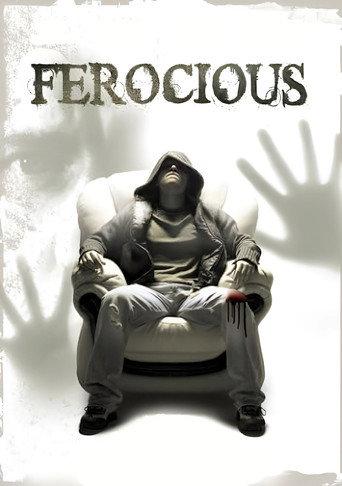 Féroce (2002) poster