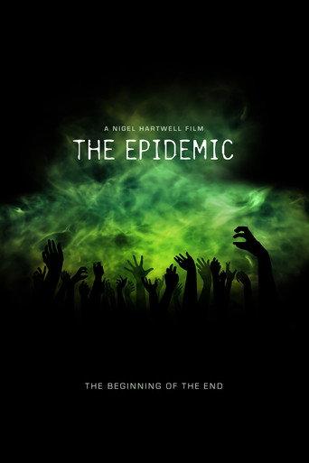 The Epidemic () poster