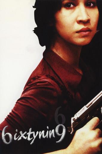 6ixtynin9 (1999) poster