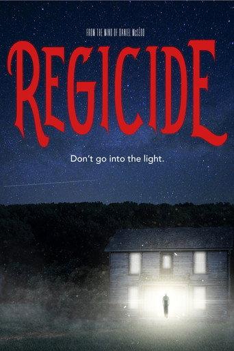 Regicide (2022) poster