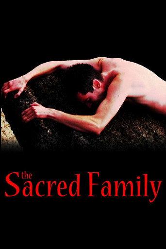 The Sacred Family (2006) poster