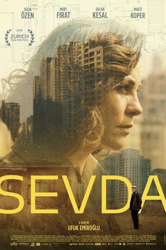 Sevda (2026) poster