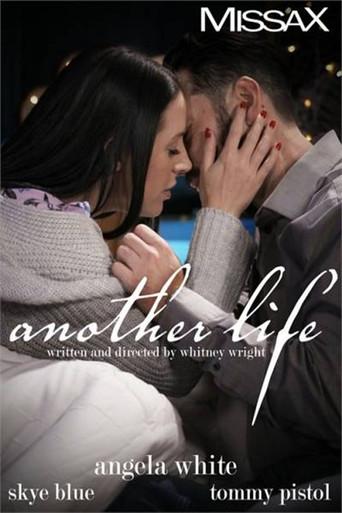 Another Life (2020) poster