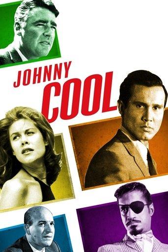 Johnny Cool (1963) poster