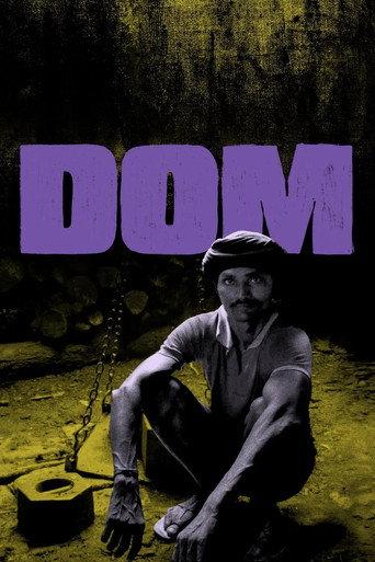 Dom () poster