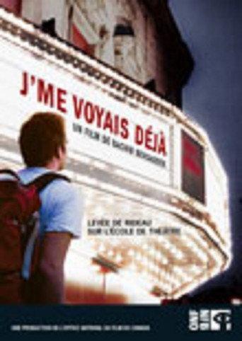 My Future Self (2008) poster