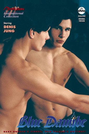 Blue Danube (1995) poster