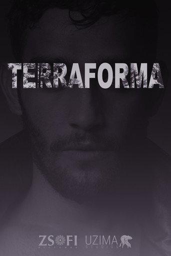 Terraforma () poster