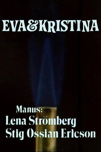 Eva & Kristina (1977) poster