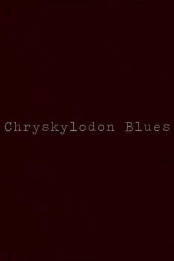 Chryskylodon Blues (2015) poster