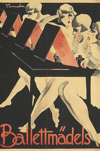Frau Sopherl vom Naschmarkt (1926) poster