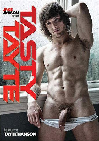 Tasty Tayte (2014) poster
