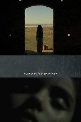 La fièvre (2015) poster