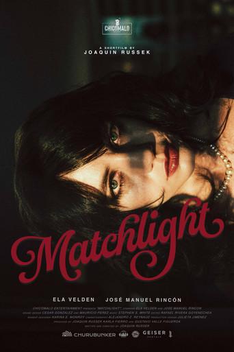 Matchlight (2025) poster