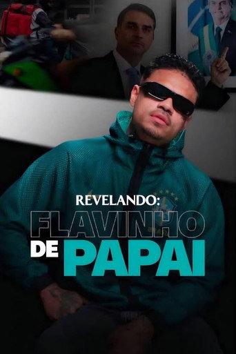 Flavinho de Papai (2026) poster