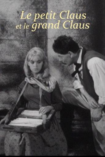 Little Claus and Big Claus (1964) poster