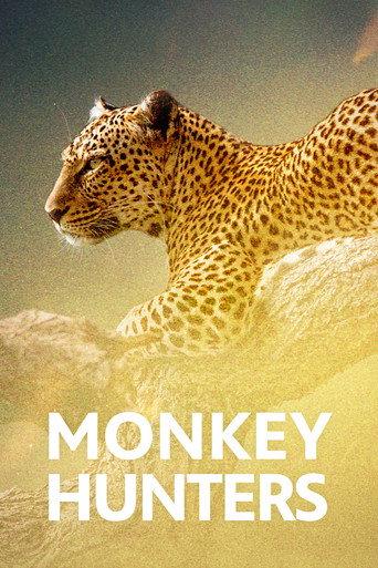 Monkey Hunters (2004) poster