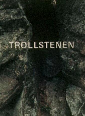 Trollstenen (1976) poster