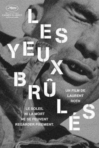 Les yeux brûlés (1986) poster
