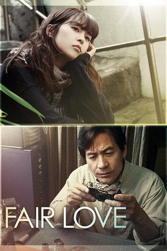 Fair Love (2010) poster