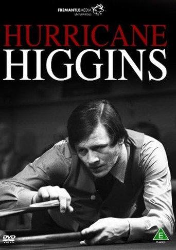 Hurricane Higgins (1972) poster