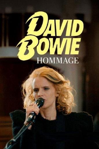 Tribute to David Bowie - Heroes Never Die (2026) poster