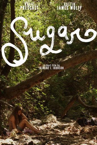 Sugar (2013) poster