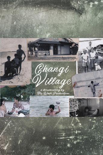 A Letter To Changi () poster