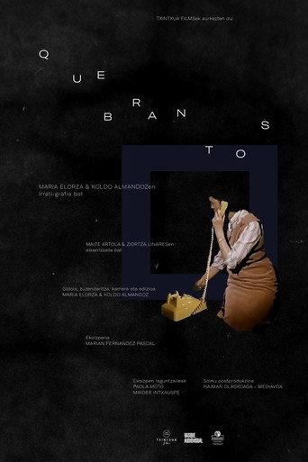 Breaches (2020) poster