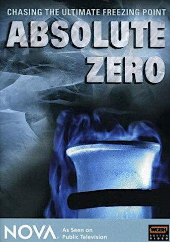 Absolute Zero (2008) poster