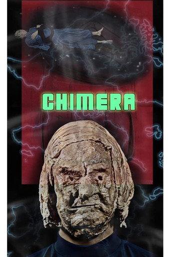 Chimera (2011) poster
