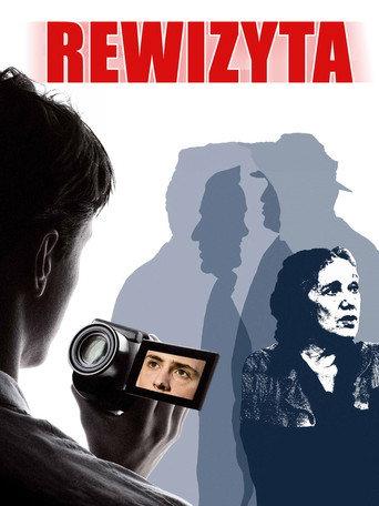 Revisited (2009) poster