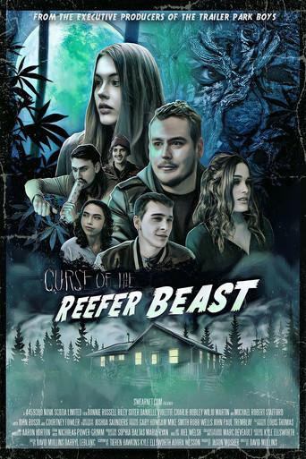 Curse of the Reefer Beast () poster