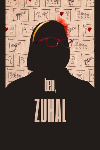 I, Zuhal () poster