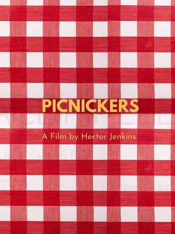 Picnickers () poster