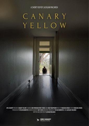 Canary Yellow (2024) poster