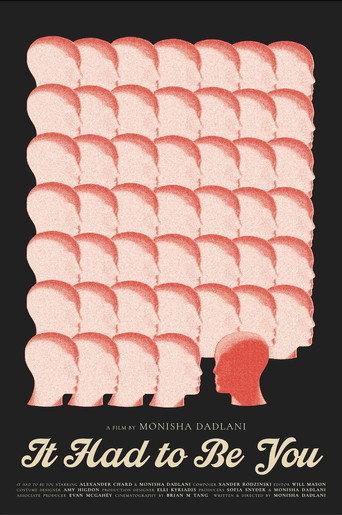 It Had to Be You () poster