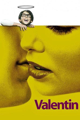 Valentin (2002) poster