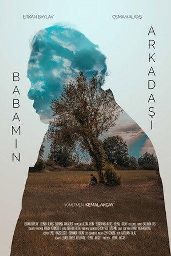 My Father's Friend (2025) poster