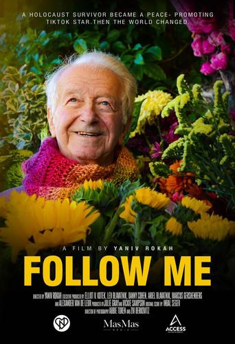Follow Me (2026) poster