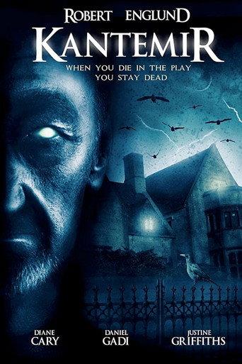 Kantemir (2015) poster