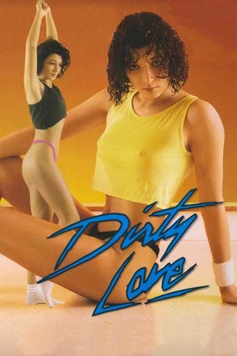Dirty Love (1988) poster