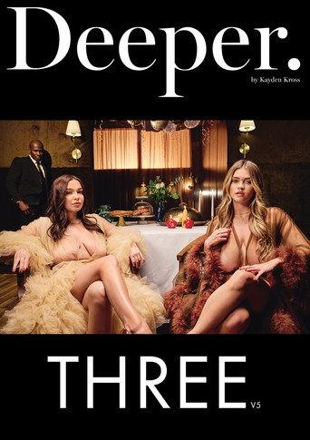 Three 5 (2025) poster