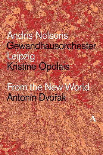 Dvořák: From the New World (2018) poster