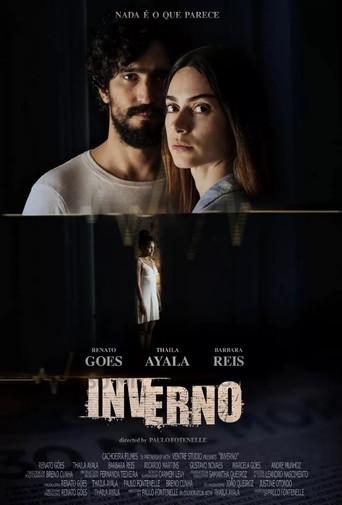 Winter (2022) poster