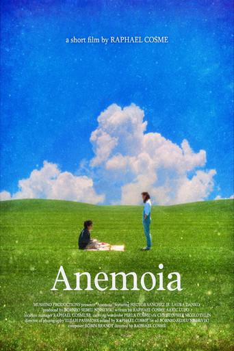 Anemoia (2025) poster
